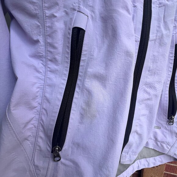 One Tooth's Jacket, Size XS - Picture 7 of 8